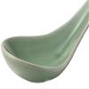 Santo Banko Ware 16683 (3) 3 Renge Moegi Diameter 5.7 inches (14.5 cm) view 3