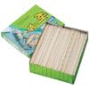 Yamashita Kogei 04-0436-0902 B-113 Hard Skewers, 2.2 lbs (1 kg), Boxed, 5.9 inches (15 cm) view 1