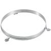 Yamashita Kogei 04-0774-0306 SW 18-8 Round Buffet Stand for 24 Inch view 1
