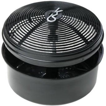 Dri Z Air DZA-U Air Pot