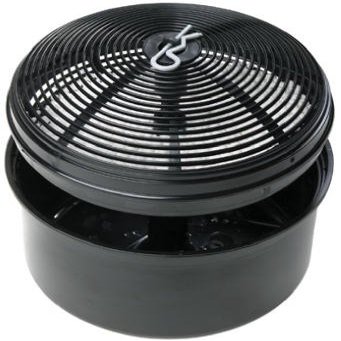 Dri Z Air DZA-U Air Pot