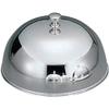 Yamashita Kogei 04-0786-0303 Western White Dome Cover (Buchi-Hanger), 10.2 inches (26 cm) view 1
