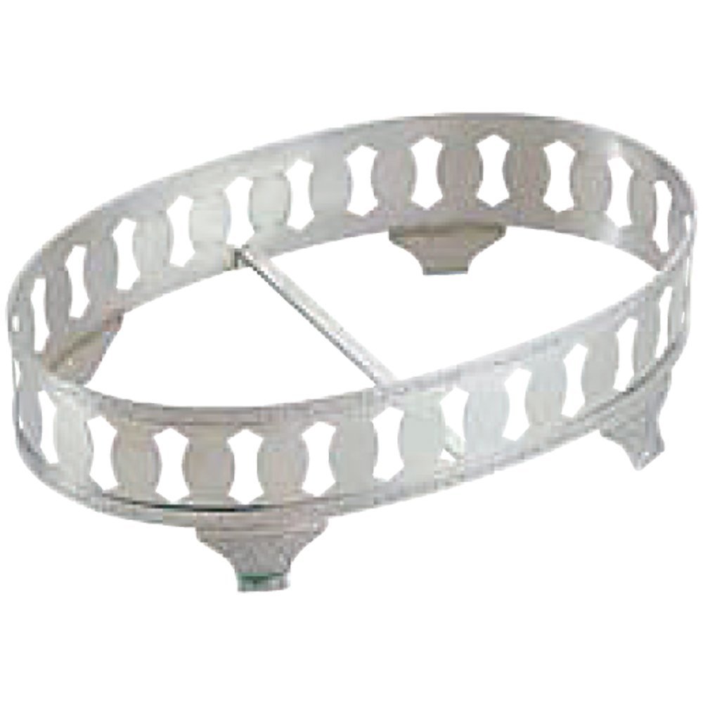 Yamashita Kogei SW 18-8 Monterrier Oblong Table for 36" 04-0778-0109