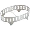 Yamashita Kogei SW 18-8 Monterrier Oblong Table for 36" 04-0778-0109 view 1