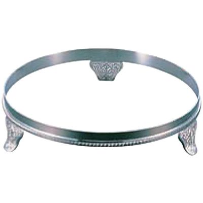 Yamashita Kogei 04-0772-0306 UK E-Shaped Round Buffet Stand for 24 Inch