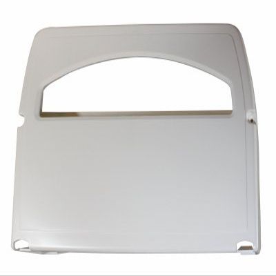 IMPACT PRODUCTS 1120-90 White Toilet Seat Cover Dispenser