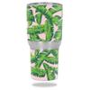 MightySkins Skin Compatible with RTIC Tumbler 30 oz (2016) Jungle Glam | Protective, Durable, and Unique Vinyl Decal wrap Cover | Easy to Apply, Remove, and Change Styles | Made in The USA view 1
