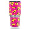 MightySkins Skin Compatible with RTIC Tumbler 20 oz (2016) Make Lemonade | Protective, Durable, and Unique Vinyl Decal wrap Cover | Easy to Apply, Remove, and Change Styles | Made in The USA view 1