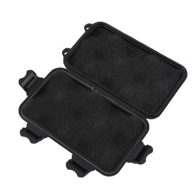 Estink Small Shockproof Case Airtight Sealed Storage Box for Outdoor