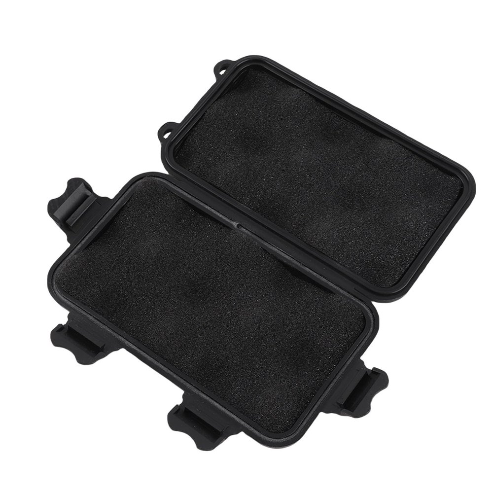 Estink Small Shockproof Case Airtight Sealed Storage Box for Outdoor