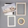 16x20 Mat for 11x17 Photo - Precut White with Black Core Picture Matboard for Frames Measuring 16 x 20 Inches - Bevel Cut Matte to Display Art Measuring 11 x 17 Inches - Acid Free ONE MAT view 4