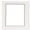 16x20 Mat for 11x14 Photo - Precut White with Black Core Picture Matboard for Frames Measuring 16 x 20 Inches - Bevel Cut Matte to Display Art Measuring 11 x 14 Inches - Acid Free ONE MAT view 1