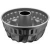 Kaiser Inspiration 3 Piece Set Spring Shape 26 cm Cake Mould 30 cm Savarin Mould Diameter 22 cm Made in Germany Good Non-Stick view 3