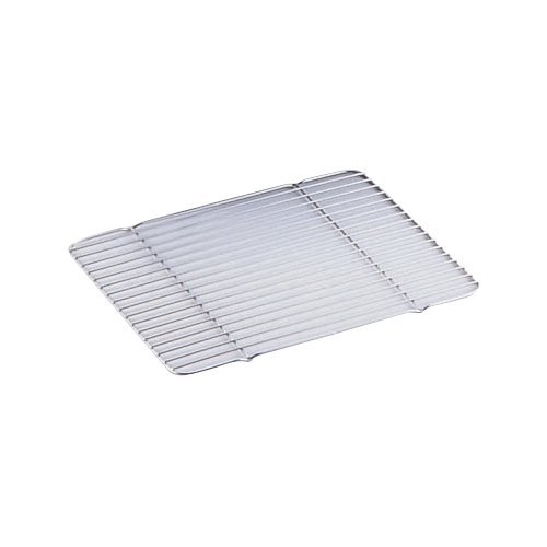 MT 18-8 Tempura Net 10.2 x 10.2 inches (259 x 259 mm) 255-S