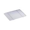 MT 18-8 Tempura Net 10.2 x 10.2 inches (259 x 259 mm) 255-S view 1