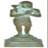 Exotic India Saint Appar Tirunavukkarasar Nayanar, Multi Color view 1