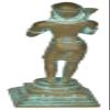 Exotic India Saint Appar Tirunavukkarasar Nayanar, Multi Color view 2