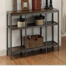 EXP IMP Grafton Sofa Table