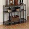 EXP IMP Grafton Sofa Table view 1