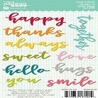 Jillibean Soup Shades of Color Soup Labels