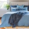 C&F Home Savina King Quilt King Blue view 1