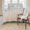 C&F Home Farren Queen Quilt Full/Queen Beige view 2