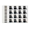 Trademark Fine Art Brise Soleil by Linda Wride, 16x24-Inch view 1
