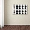 Trademark Fine Art Brise Soleil by Linda Wride, 16x24-Inch view 3