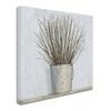 Trademark Fine Art Early Spring by James Wiens, 18x18-Inch view 2