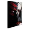 Trademark Fine Art 4 Elements Fire by Tim Paza May, 16x24-Inch view 2
