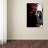 Trademark Fine Art 4 Elements Fire by Tim Paza May, 16x24-Inch view 3