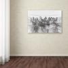 Illusion Of Power by Roman Golubenko, 16x24-Inch Canvas Wall Art view 3