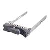 Edge Memory 42r4131 42r4129 3.5in IBM SAS/sata Tray Caddy X3650 view 1