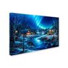 Trademark Fine Art Beauty In Everything by Chuck Black, 16x24-Inch view 2