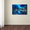 Trademark Fine Art Beauty In Everything by Chuck Black, 16x24-Inch view 3