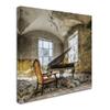 In Heaven by Mario Benz, 18x18-Inch Canvas Wall Art view 2
