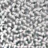 Cobble Stones Decorative Engraved Aluminum sheet metal / metal laminate used for cabinetry and wall covering, available in 4'x8' and 4'x10' sheets view 2