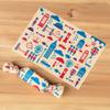 Candy Making Packaging Wrappers Nougat/Toffee Twisting Wax Papers Wedding Favors, #23 view 2