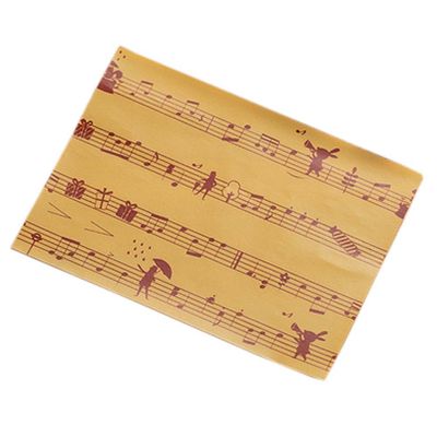 Candy Making Packaging Wrappers Nougat/Toffee Twisting Wax Papers Wedding Favors, #24