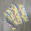 Sweet Candy Wrappers Candy Bars Wrapping Paper for Parties/Wedding/Christmas, #28 view 2