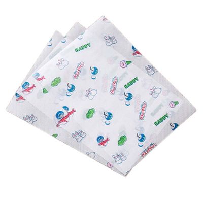 Candy Making Packaging Wrappers Nougat/Toffee Twisting Wax Papers Wedding Favors, #07