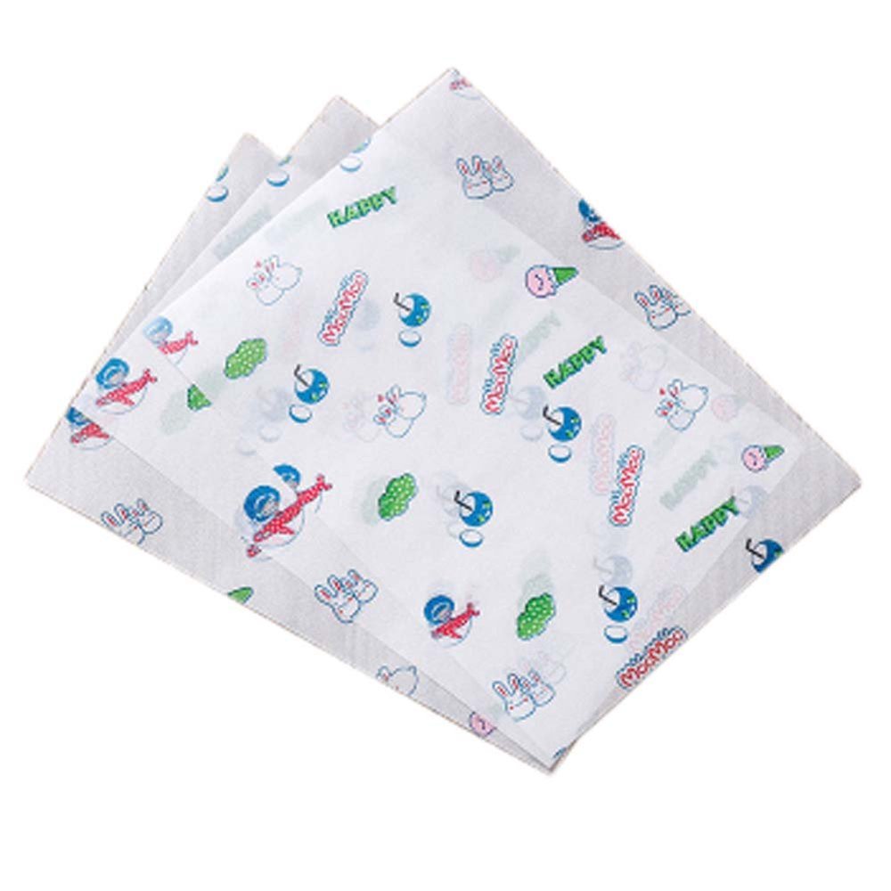Candy Making Packaging Wrappers Nougat/Toffee Twisting Wax Papers Wedding Favors, #07
