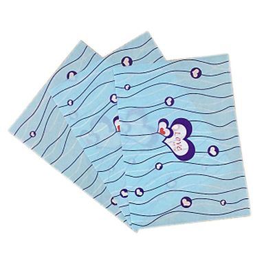 Sweet Candy Wrappers Candy Bars Wrapping Paper for Parties/Wedding/Christmas, #02