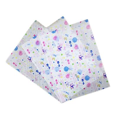 Sweet Candy Wrappers Candy Bars Wrapping Paper for Parties/Wedding/Christmas, #19