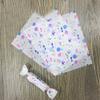 Sweet Candy Wrappers Candy Bars Wrapping Paper for Parties/Wedding/Christmas, #19 view 2