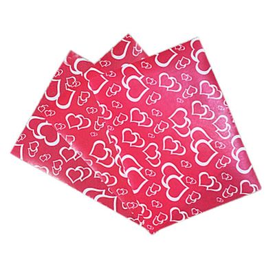 Sweet Candy Wrappers Candy Bars Wrapping Paper for Parties/Wedding/Christmas, #31