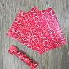 Sweet Candy Wrappers Candy Bars Wrapping Paper for Parties/Wedding/Christmas, #31 view 2