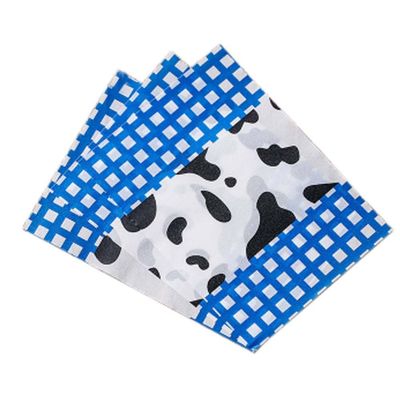 Sweet Candy Wrappers Candy Bars Wrapping Paper for Parties/Wedding/Christmas, #26
