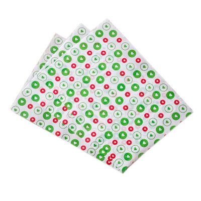 Candy Making Packaging Wrappers Nougat/Toffee Twisting Wax Papers Wedding Favors, #01
