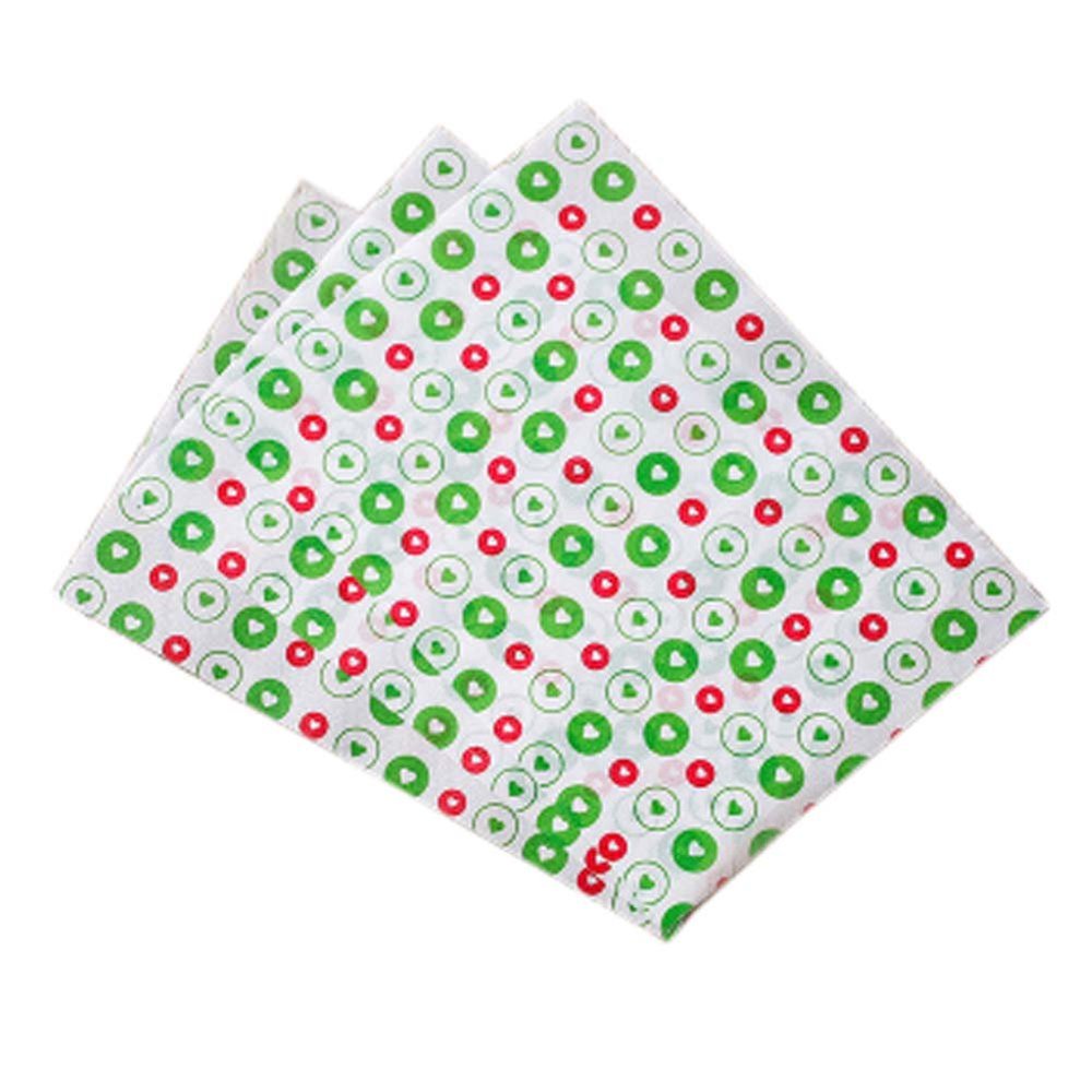 Candy Making Packaging Wrappers Nougat/Toffee Twisting Wax Papers Wedding Favors, #01